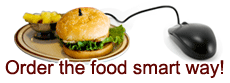 411eat.com | Order Food Online